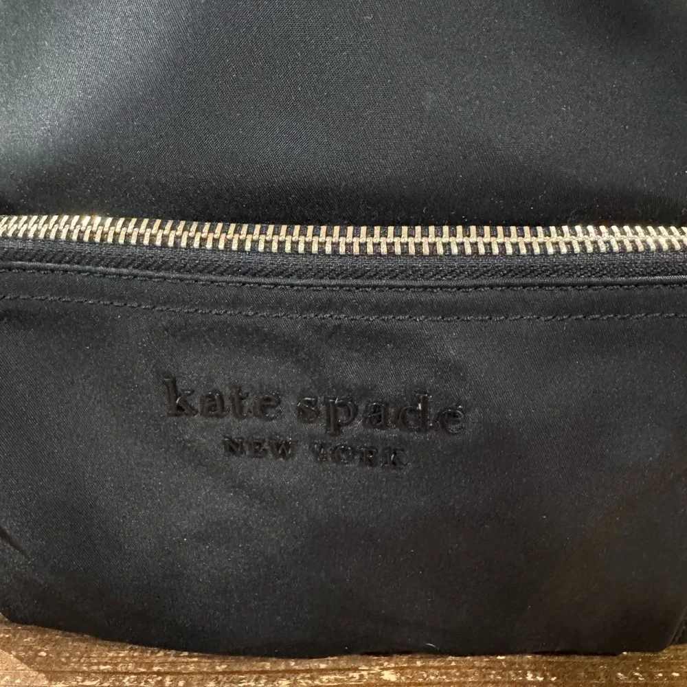 Kate Spade Medium the City Nylon Backpack